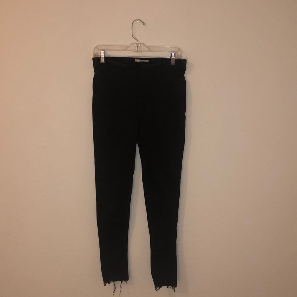 Free People Jeans